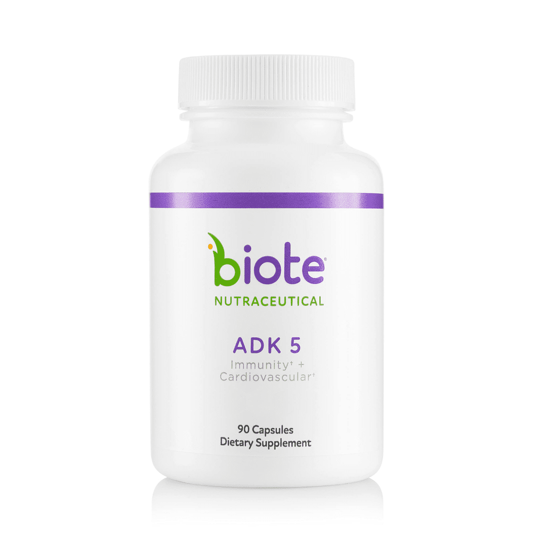 Adk 5 1 adk 5 supplement – supports bone, heart, and immune health