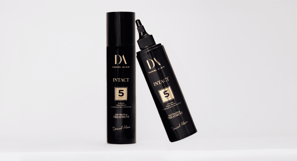 Intact 5 Pre-Shampoo 3 intact 5 pre-shampoo set