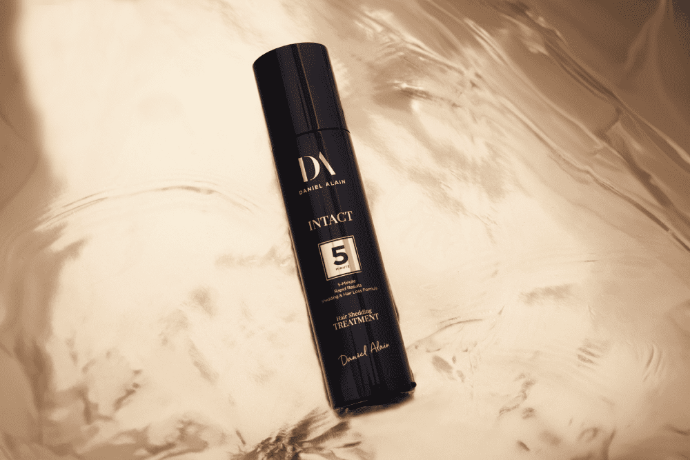 Intact 5 Pre-Shampoo 4 intact 5 pre-shampoo 2