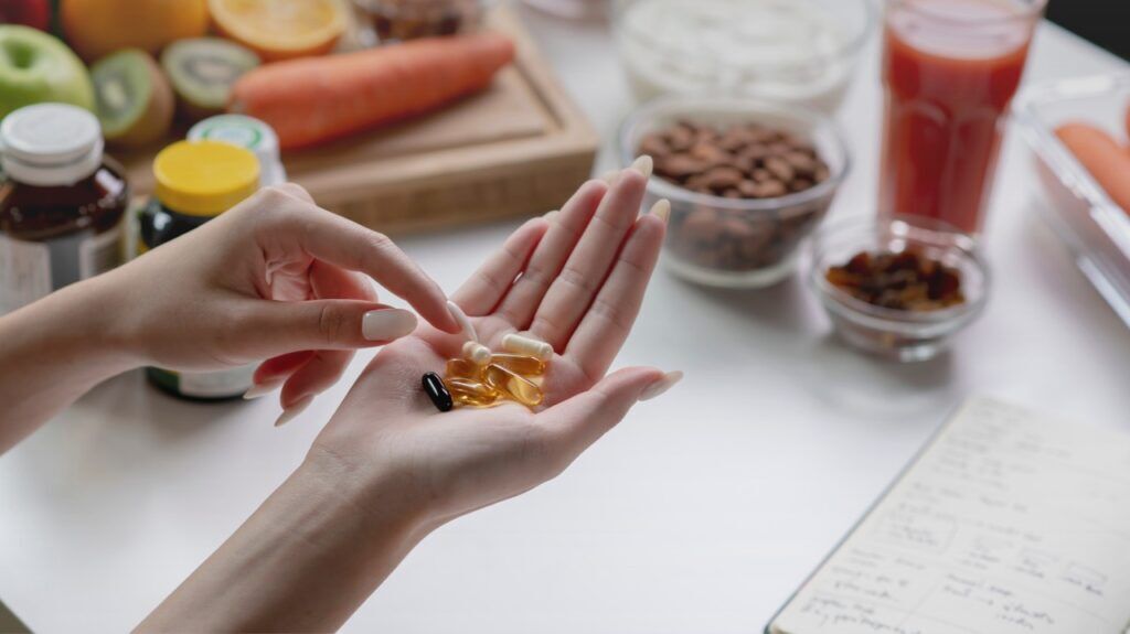 Cellgevity Supplement Review: Boosting Glutathione for Health