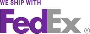 Ship with FedEx