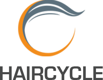 HairCycle Logo Square