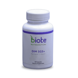Homepage 19 biote dim sgs+ supplement – supports hormonal balance and detoxification