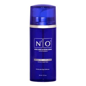 Homepage 24 anti-aging nitric oxide activating serum – boosts collagen, enhances circulation, and revitalizes skin for a youthful glow.