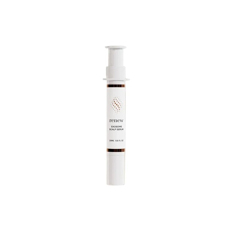Elevai Renew™ - Exosome Scalp Serum For Hair Loss 1 elevai renew exosome scalp serum for hair loss