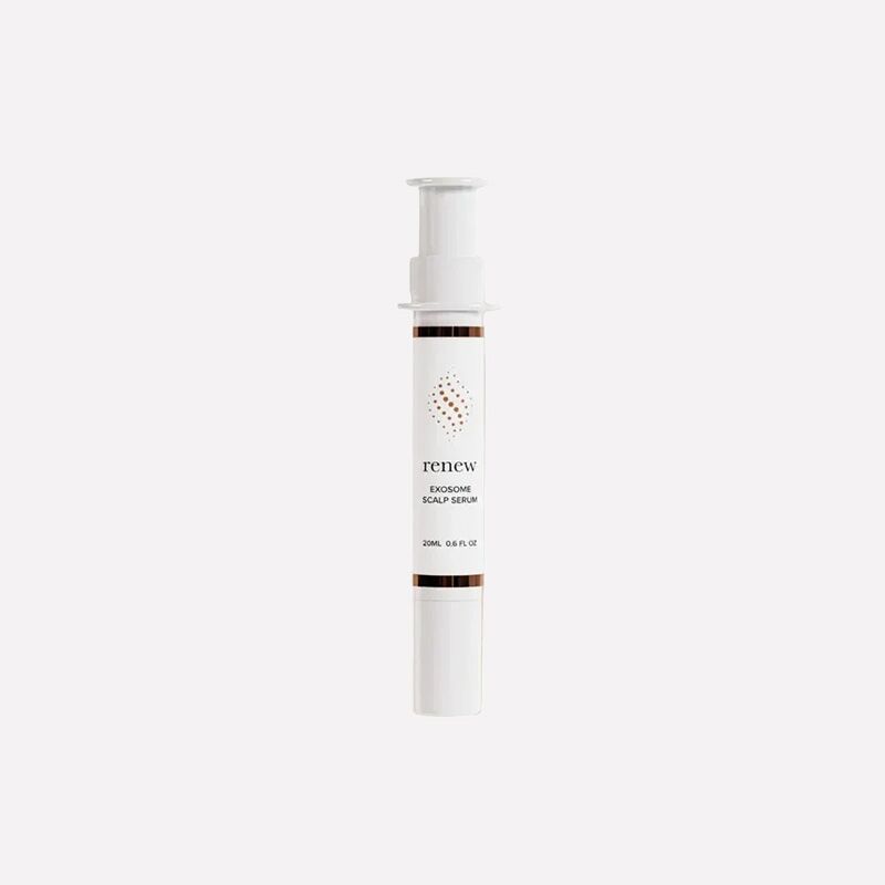 Elevai Renew™ - Exosome Scalp Serum For Hair Loss 1 elevai renew exosome scalp serum for hair loss