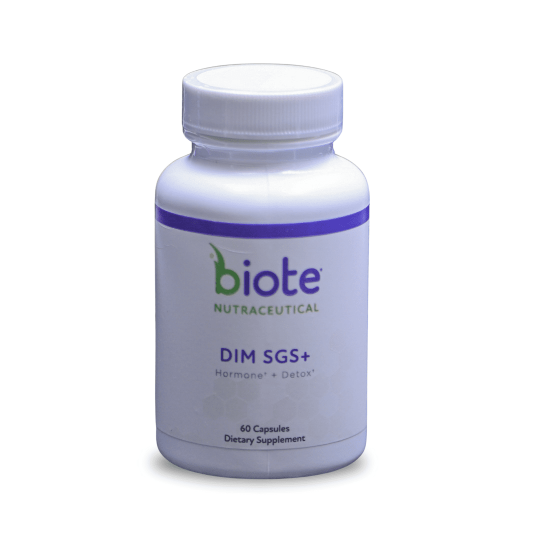 Dim Sgs+ 1 biote dim sgs+ supplement – supports hormonal balance and detoxification