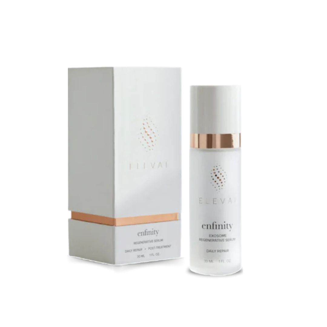 Elevai Enfinity Serum 1 best anti aging serum