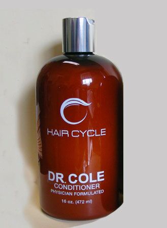 Haircycle Hair Loss Conditioner 2 hair cycle conditioner