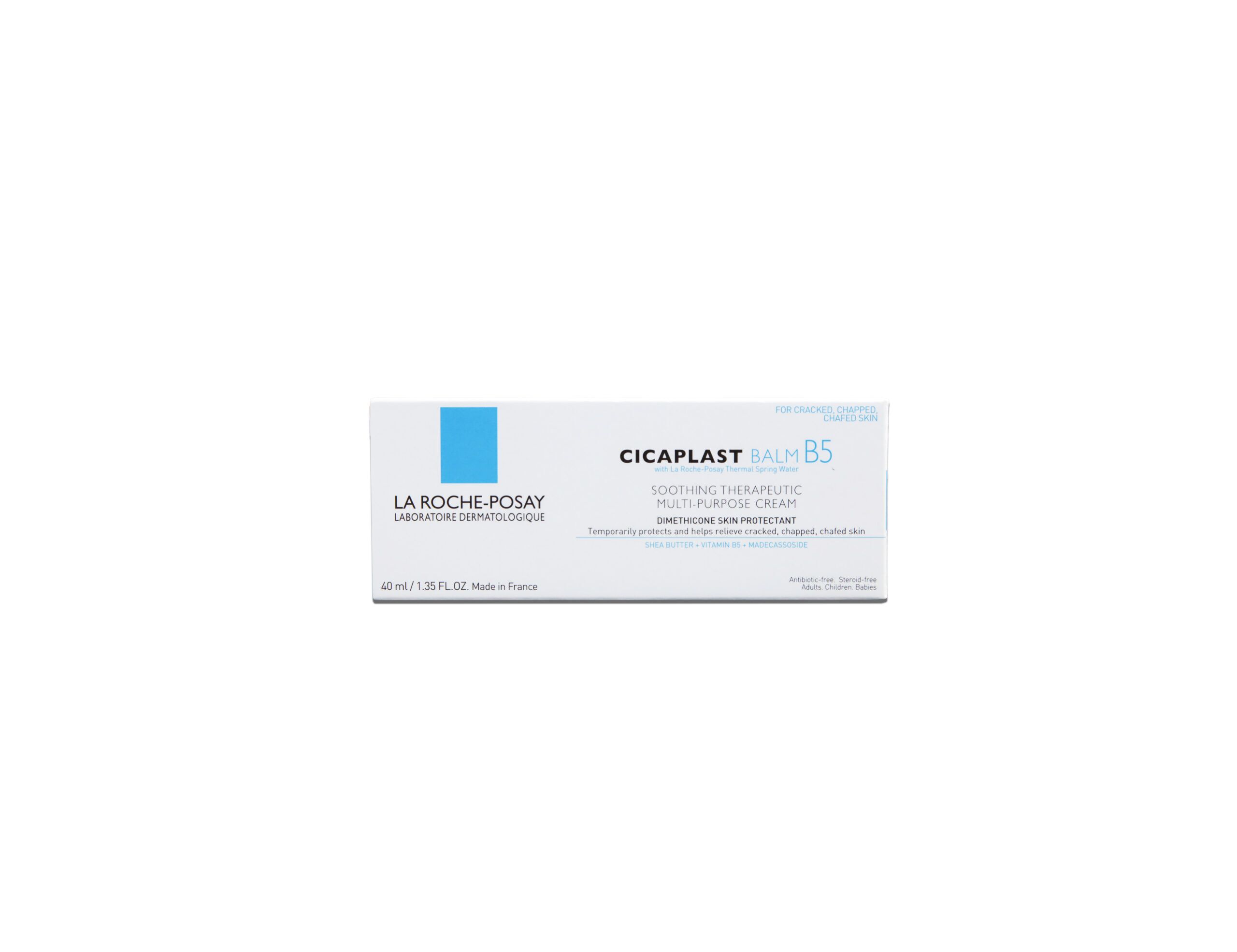 Cicaplast Baume B5+ Cream For Skin Regeneration &Amp; Soothing 6 cicaplast balm b5 – soothing and repairing skin balm box 1