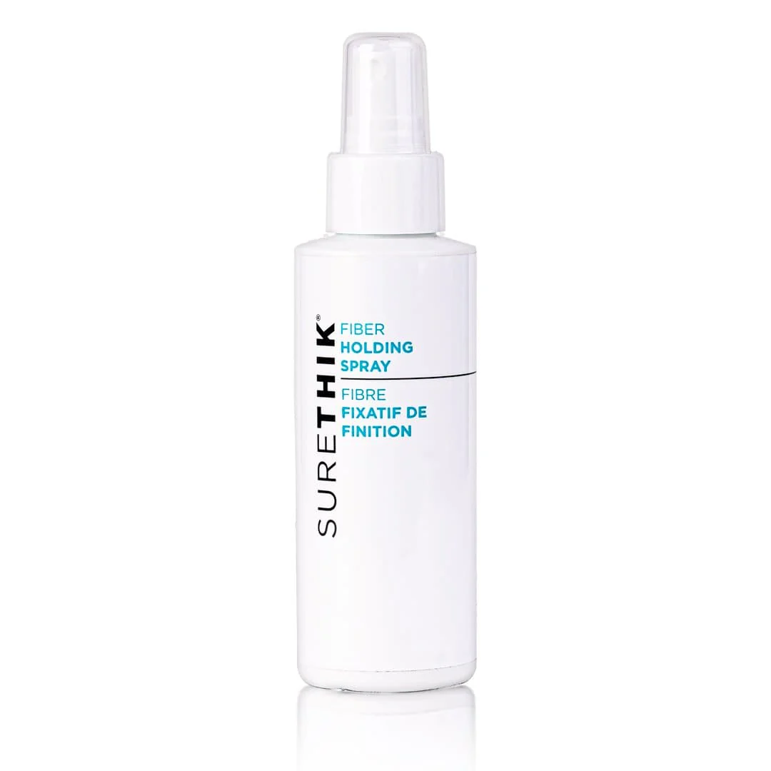 Surethik Fiber Holding Spray 5 surethik fiber holding spray – ultimate fiber bonding for thinning hair